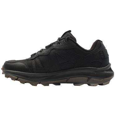 SKECHERS 237790 TRAINER - BLACK BLACK