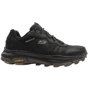 SKECHERS 237790 TRAINER - BLACK BLACK