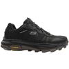 SKECHERS 237790 TRAINER - BLACK BLACK