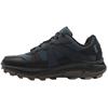 SKECHERS 237790 TRAINER - NAVY BLACK
