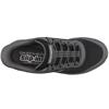 SKECHERS 237812 TRAINER - BLACK MULTI