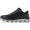 SKECHERS 237812 TRAINER - NAVY