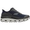 SKECHERS 237812 TRAINER - NAVY