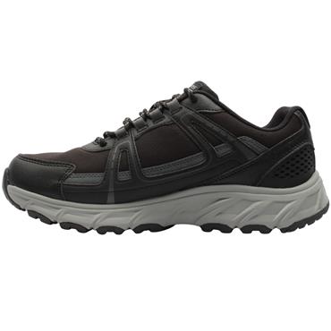 SKECHERS 237837 HILLCREST - Black