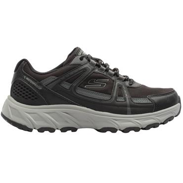 SKECHERS 237837 HILLCREST - Black
