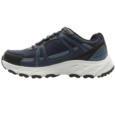 SKECHERS 237837 HILLCREST - NAVY