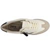 JANA 23784 SHOE - BEIGE MULTI