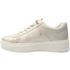 MARCO TOZZI 23784 SHOE - GOLD