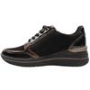 JANA 23789 SHOE - Black