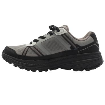 SKECHERS 237920 TRAINER - GREY MULTI
