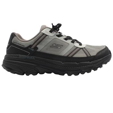 SKECHERS 237920 TRAINER - GREY MULTI
