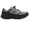 SKECHERS 237920 TRAINER - GREY MULTI