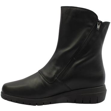 VALERIAS 2381 BOOT - Black