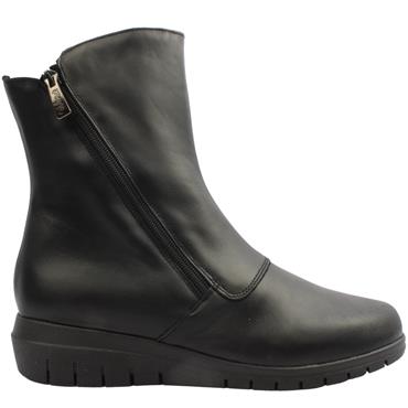 VALERIAS 2381 BOOT - Black