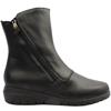 VALERIAS 2381 BOOT - Black