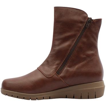 VALERIAS 2381 BOOT - TAN