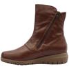 VALERIAS 2381 BOOT - TAN