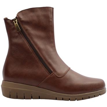 VALERIAS 2381 BOOT - TAN