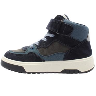 PRIMIGI 2384300 JUNIOR BOOT - NAVY BLUE