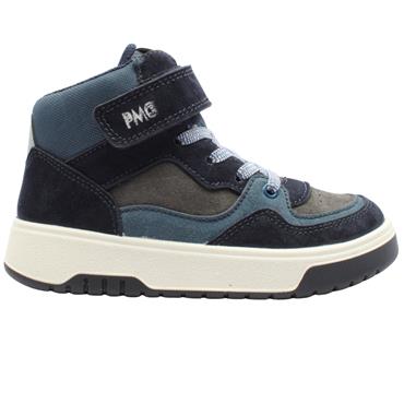 PRIMIGI 2384300 JUNIOR BOOT - NAVY BLUE
