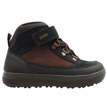 PRIMIGI 2386800 SHOE - NAVY MULTI