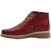 VALERIAS 2387 BOOT - RED