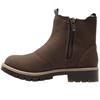 PRIMIGI 2390833 BOOT - BROWN MULTI