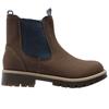 PRIMIGI 2390833 BOOT - BROWN MULTI