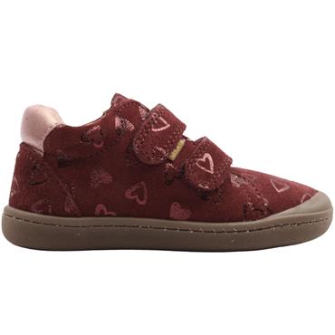 PRIMIGI 2400066 BOOT - BURGUNDY