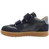 RICOSTA 2400502 SHOE - NAVY MULTI