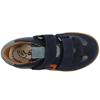 RICOSTA 2400502 SHOE - NAVY MULTI