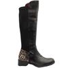 JOSE SAENZ 2403 BOOT - Black