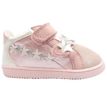 PRIMIGI 2404000 SHOE - PINK