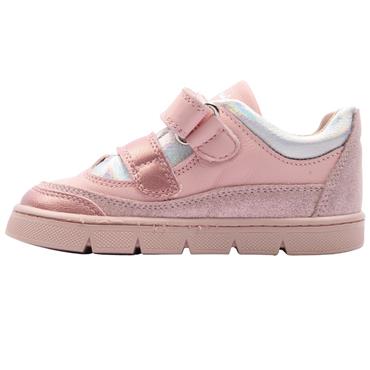 PRIMIGI 2405033 SHOE - ROSE