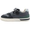 PRIMIGI 2406200 SHOE - BLUE MULTI