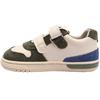 PRIMIGI 2406211 SHOE - BEIGE MULTI
