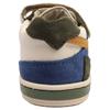 PRIMIGI 2406211 SHOE - BEIGE MULTI
