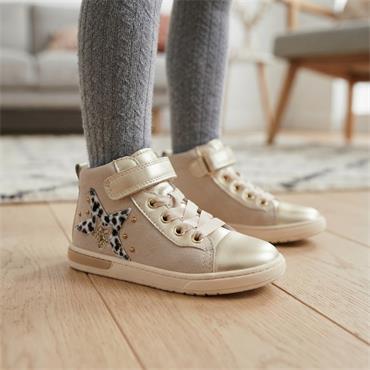PRIMIGI 2406311 BOOT - GOLD
