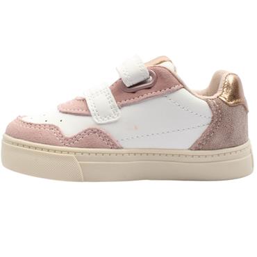 PRIMIGI 2409000 SHOE - WHITE ROSE