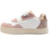 PRIMIGI 2409000 SHOE - WHITE ROSE