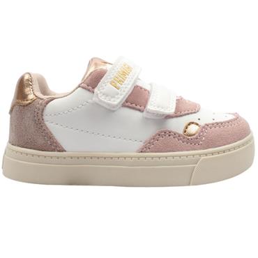PRIMIGI 2409000 SHOE - WHITE ROSE