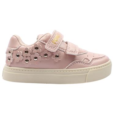 PRIMIGI 2409100 SHOE - ROSE