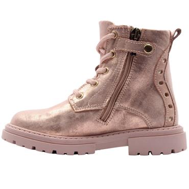 PRIMIGI 2412000 BOOT - PINK MULTI