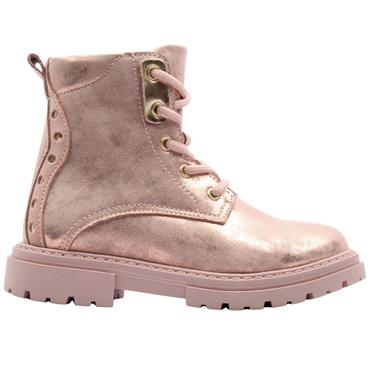 PRIMIGI 2412000 BOOT - PINK MULTI
