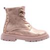 PRIMIGI 2412000 BOOT - PINK MULTI