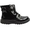 PRIMIGI 2413300 BOOT - BLACK PATENT