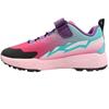 PRIMIGI 2419000 TRAINER JUNIOR - PINK MULTI