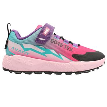 PRIMIGI 2419000 TRAINER JUNIOR - PINK MULTI
