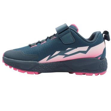 PRIMIGI 2419011 JUNIOR TRAINER - BLUE MULTI