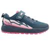 PRIMIGI 2419011 JUNIOR TRAINER - BLUE MULTI